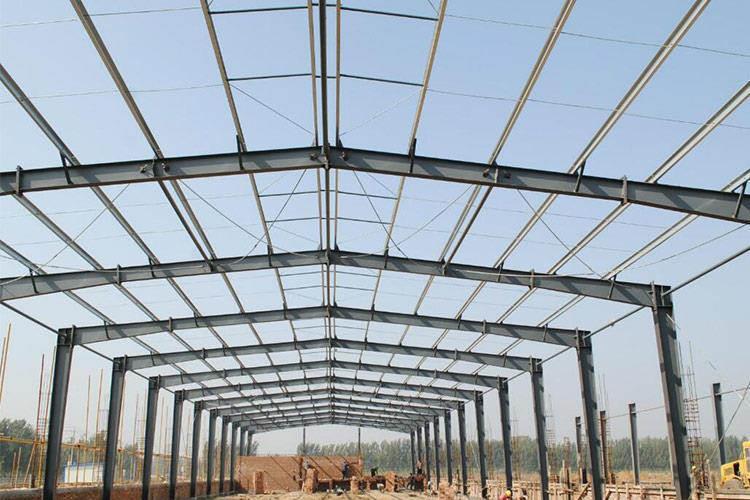霍林郭勒干货：网架钢结构钢材出现质量问题的原因及防治措施